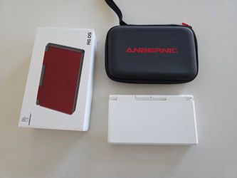 Anbernic RG DS