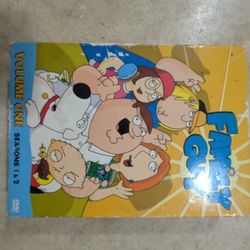 DVDs Family Guy  3:10  to Yuma