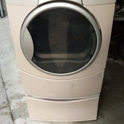 PARTS of Kenmore Dryer 
for sale