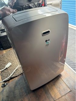 LG Air Conditioner