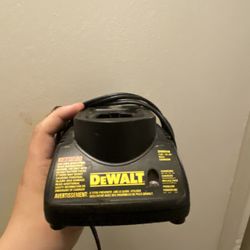 Dewalt drill