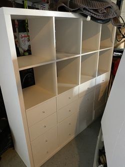 Storage Shelving