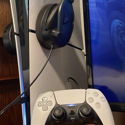 PS5 Slim Digital