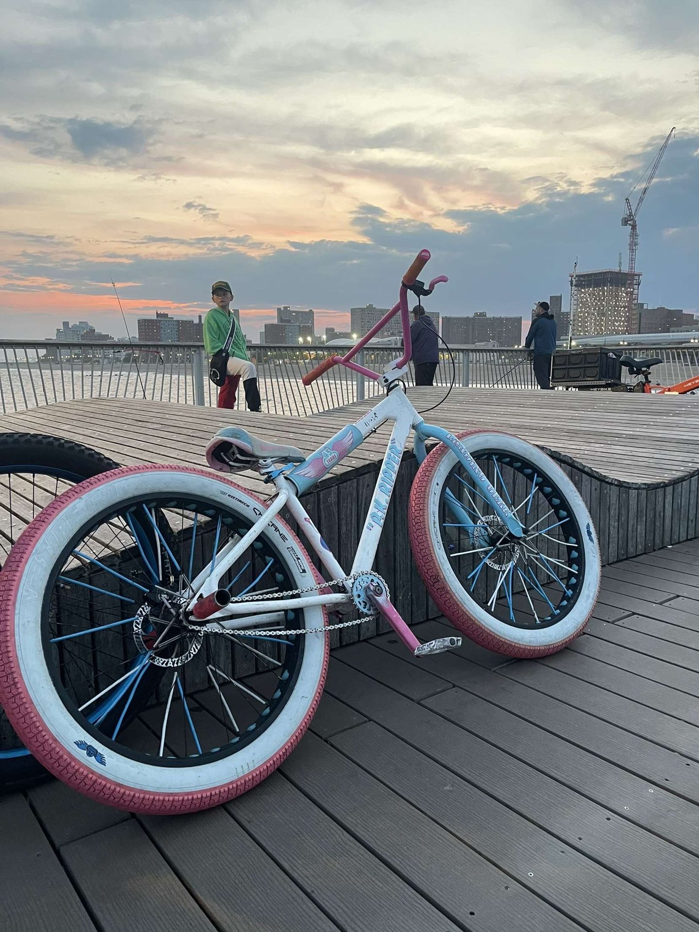 Miami Fat Ripper