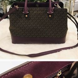 Michael Kors Handbag