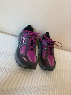 Altra Lone Peak Zero Drop Running +Hiking Shoe