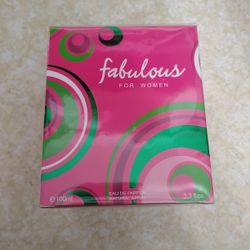 Fabulous Royal Fragrance