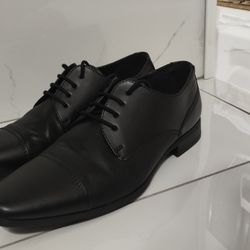 Mens Calvin Clein Dress Shoes