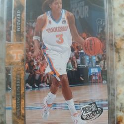   Candace Parker Jr Year Tenn 