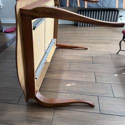 Wood Dining Table