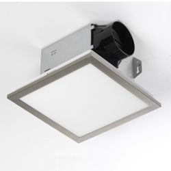 Home Ventilation Fan For Bathroom