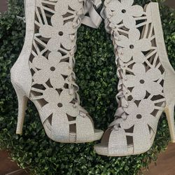 Size 8 Heels