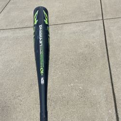 DeMarini 29” Travel Bat 