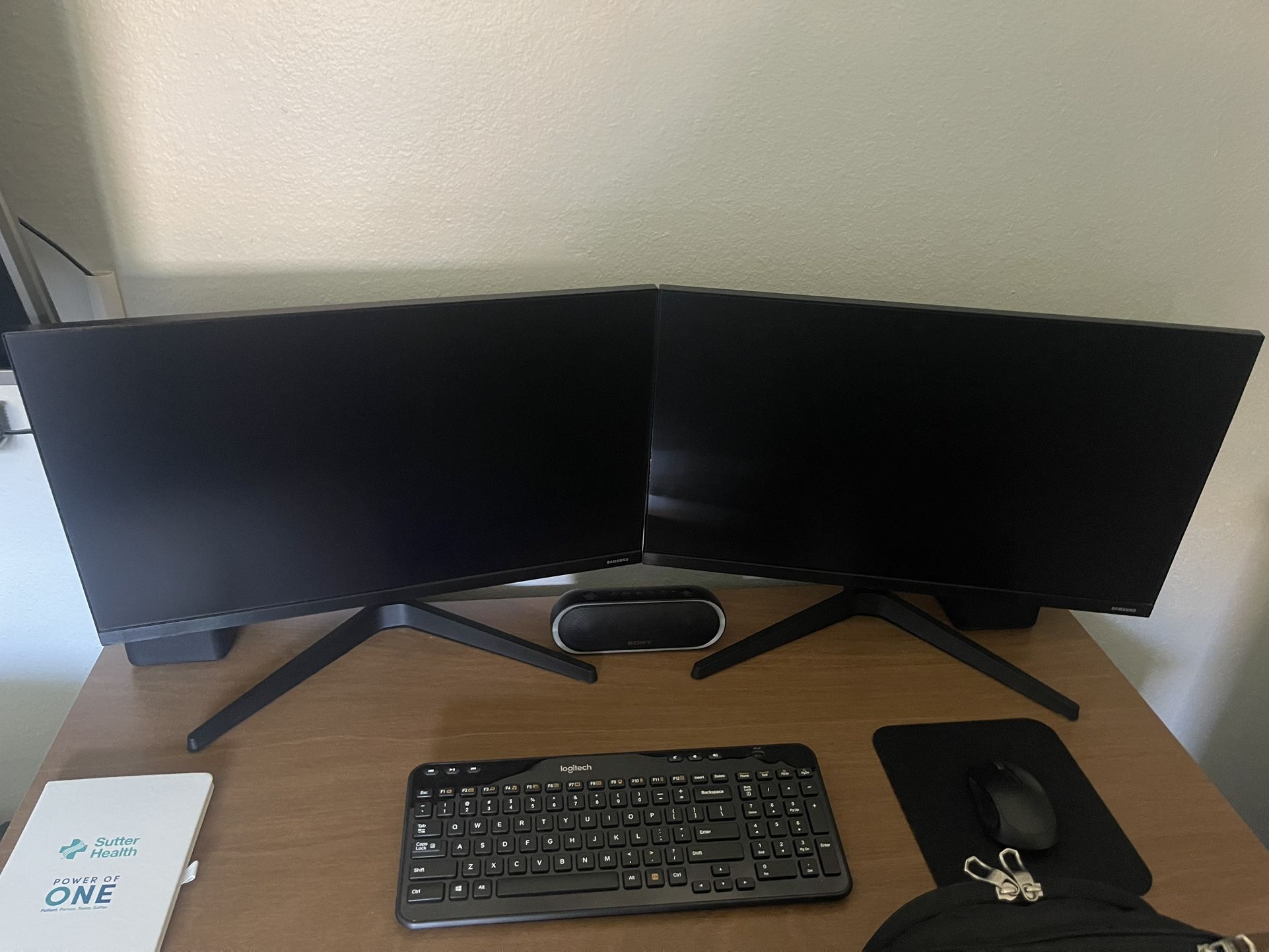 Samsung Computer Monitors Only