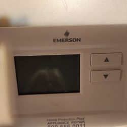 Thermostat