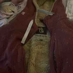 Hoodlamb Hoodie