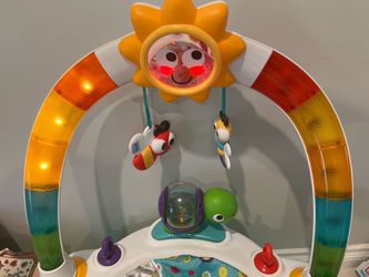 baby activity center / Baby Jumper