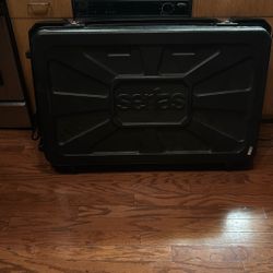 Serfas Bike Carrying Case