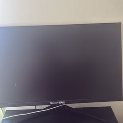 Gaming monitor