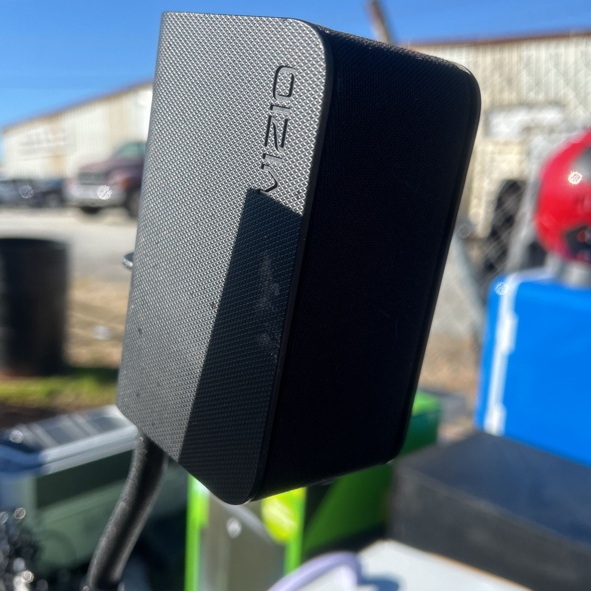 Vizio Speakers