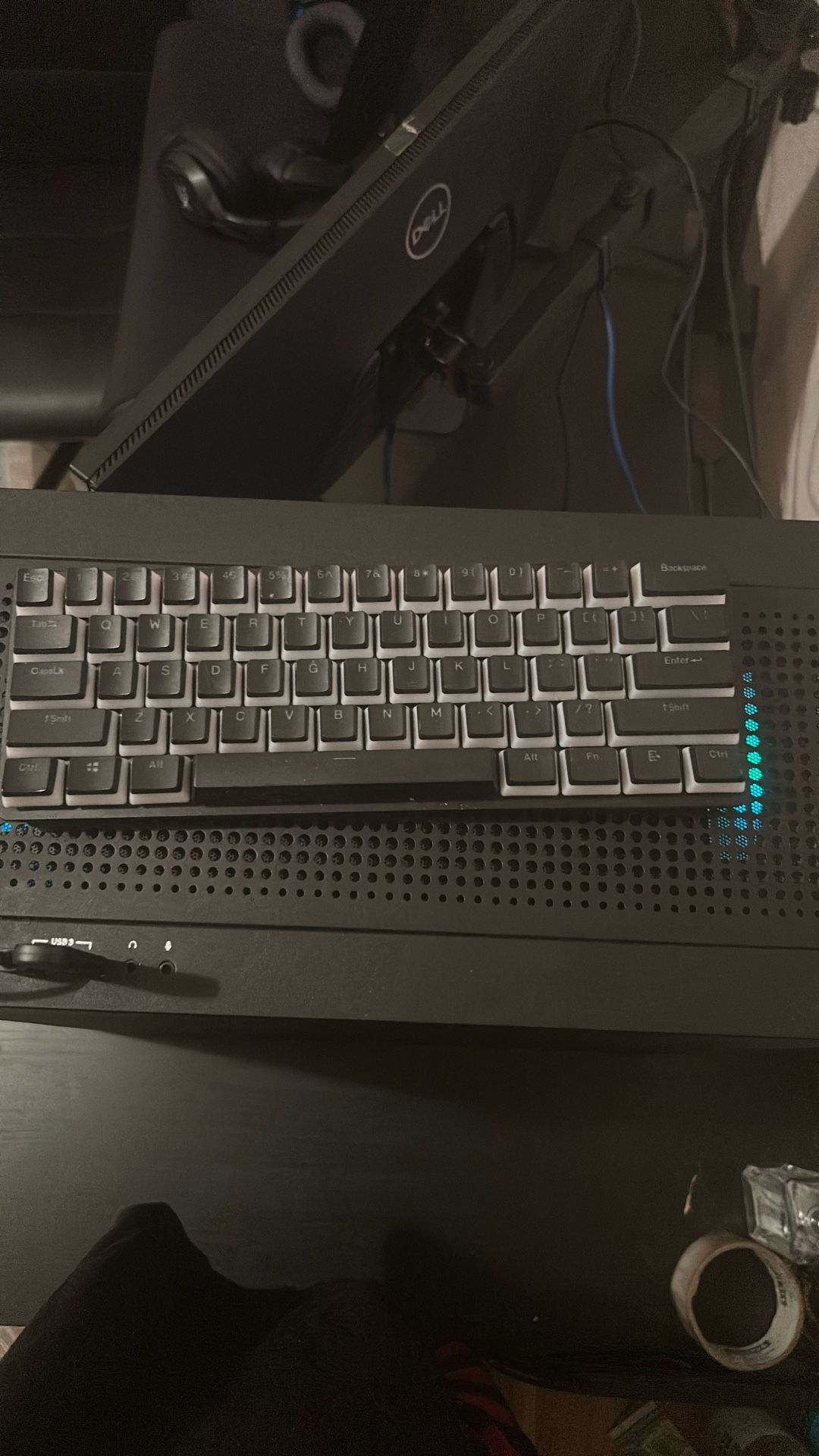 razer huntsman mini