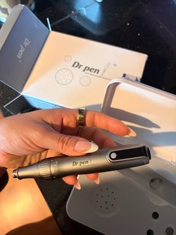 Dr. Pen M8S