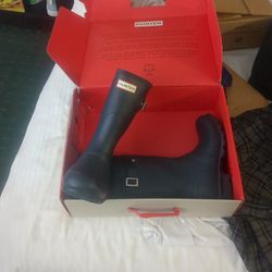 Hunter Women's Rain Boots 