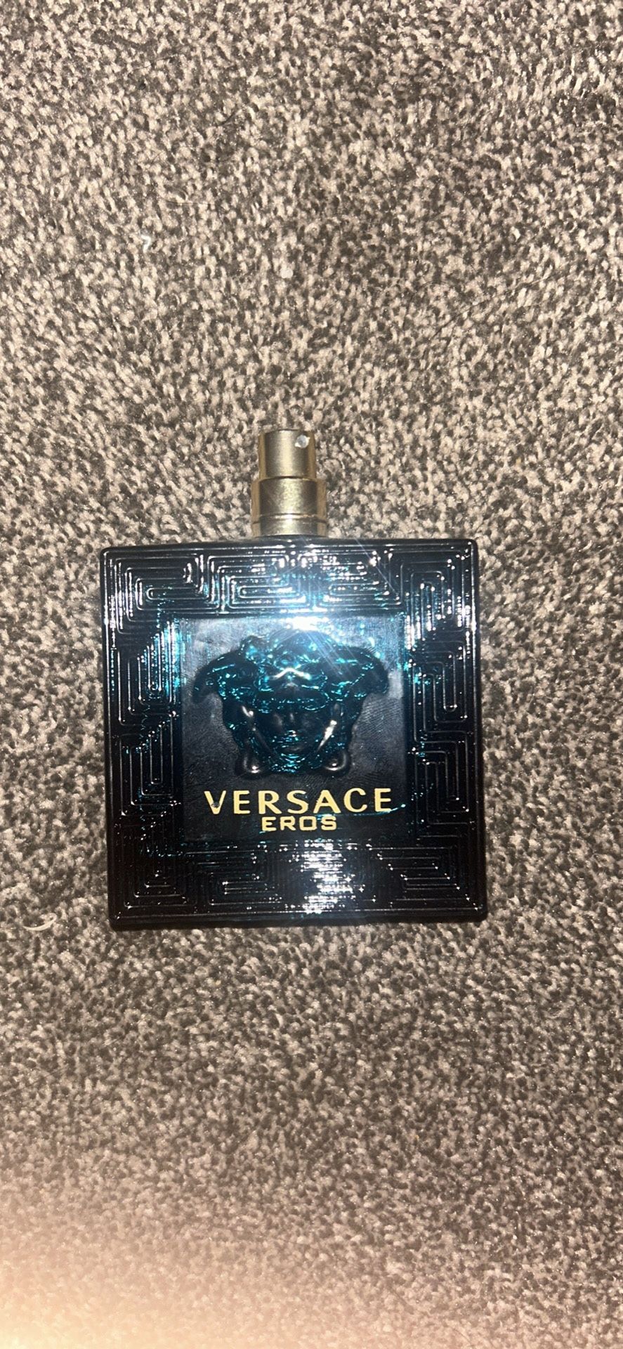 Versace Eros