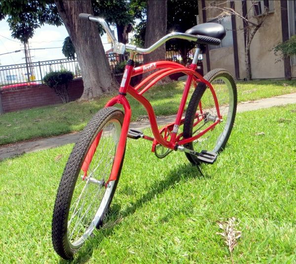 coors light beach cruiser