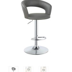 Set Of 2 Stools New In Box