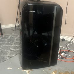 Portable Ac Toshiba