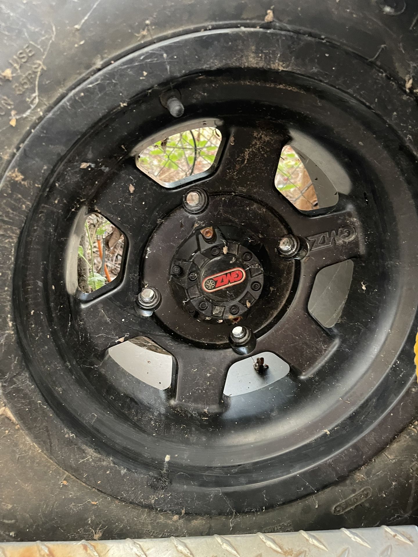 Rzr Turbo 1000 Paddle Tires