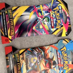 Pokémon Cards