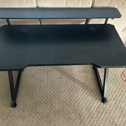 Gaming Desk