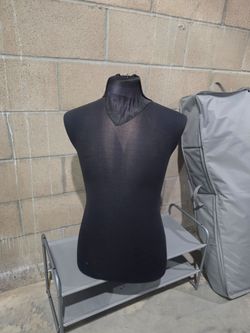 Mannequins