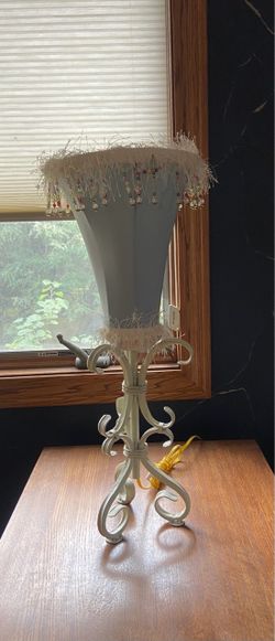 Decorative Lamp