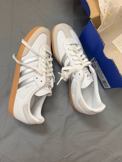 Zapatos Samba Originales. NUEVOS