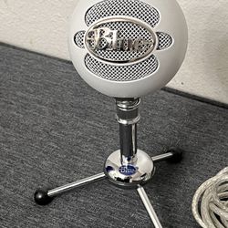 Blue Microphone 