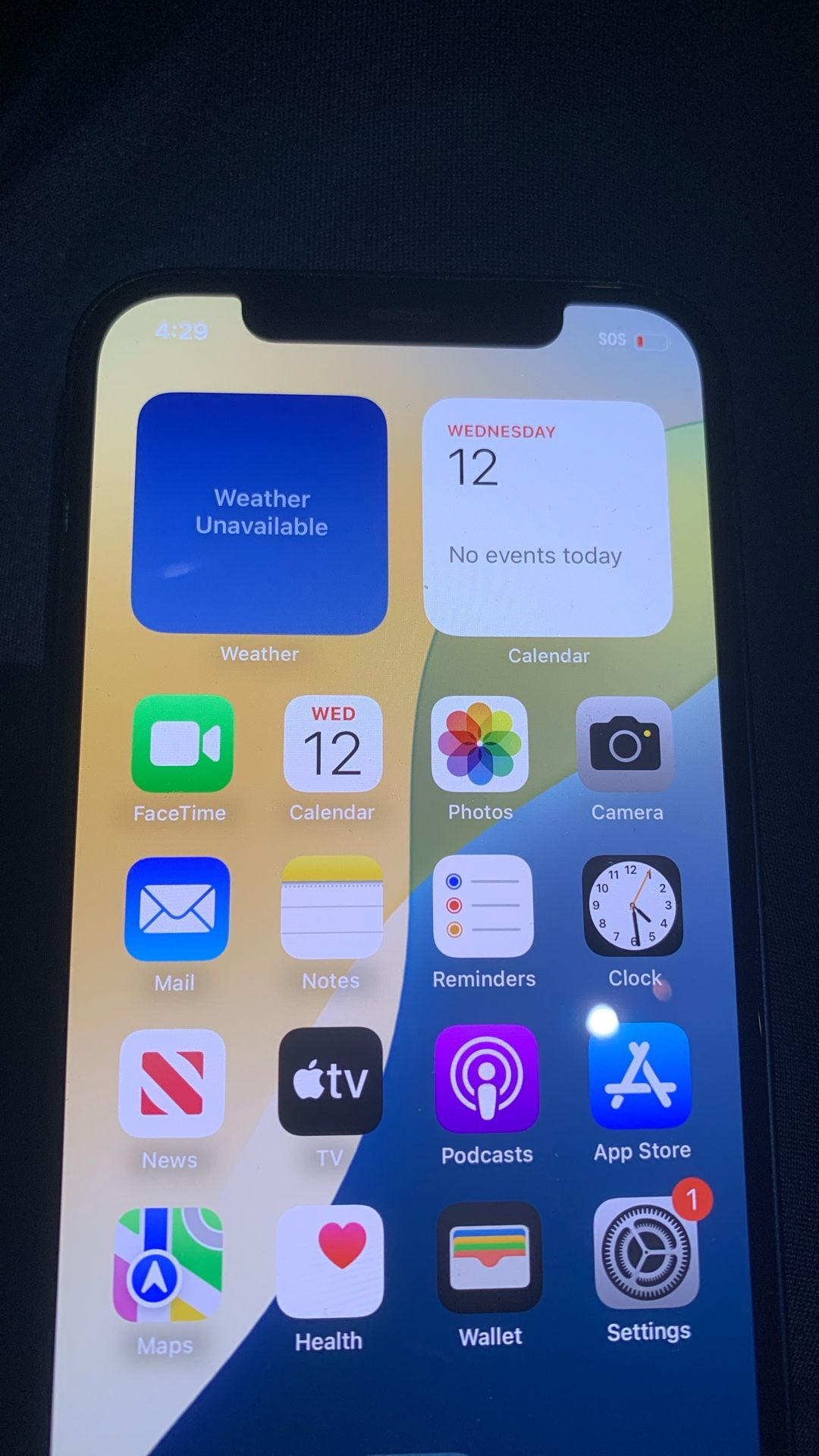 iPhone 12 64 Gb Unlocked