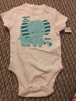 Toddler onesie