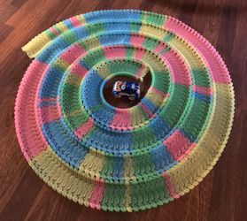 Flex Track Toy