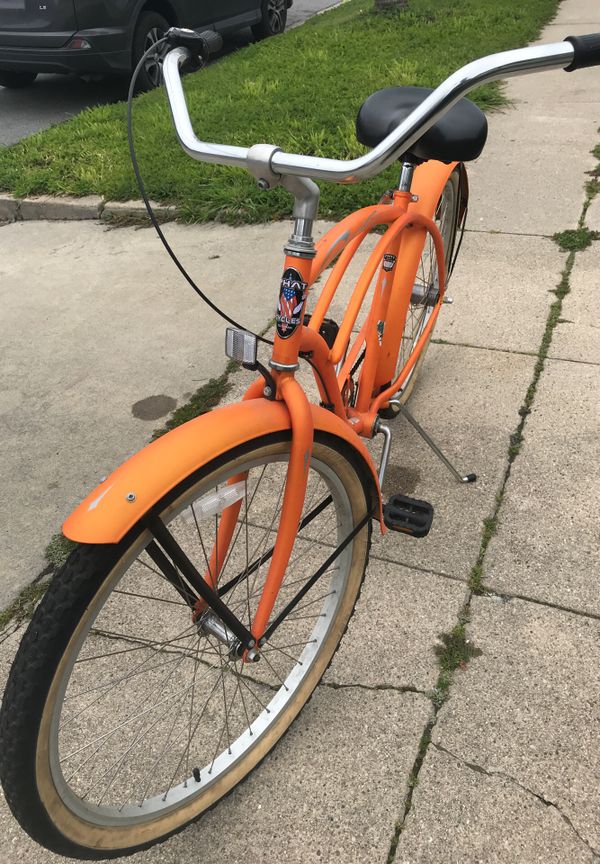 Santa Cruz Beach Cruiser The Best Beaches In World Beach Cruiser For In Santa Cruz Ca Offerup