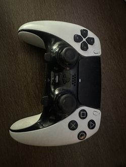 Dualsense Edge PlayStation