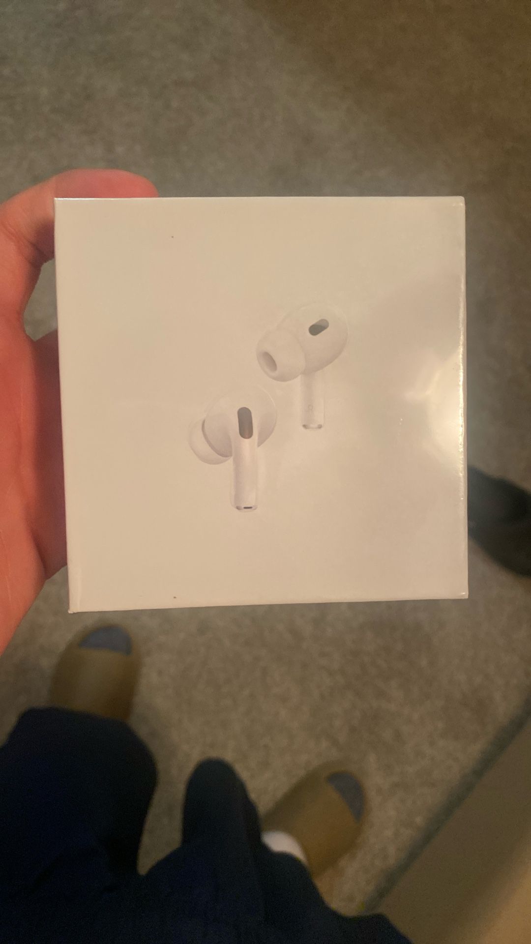 Airpod pros