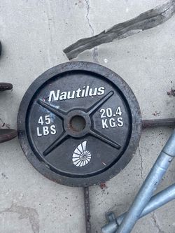Weights