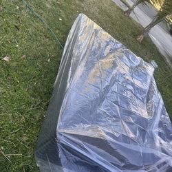 Free bed box fram base FULL
