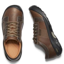 Keen / Mens Austin Shoe Wide