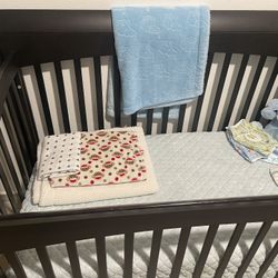 Baby Crib