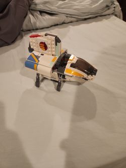 Lego Star Wars Rebels The Phantom
