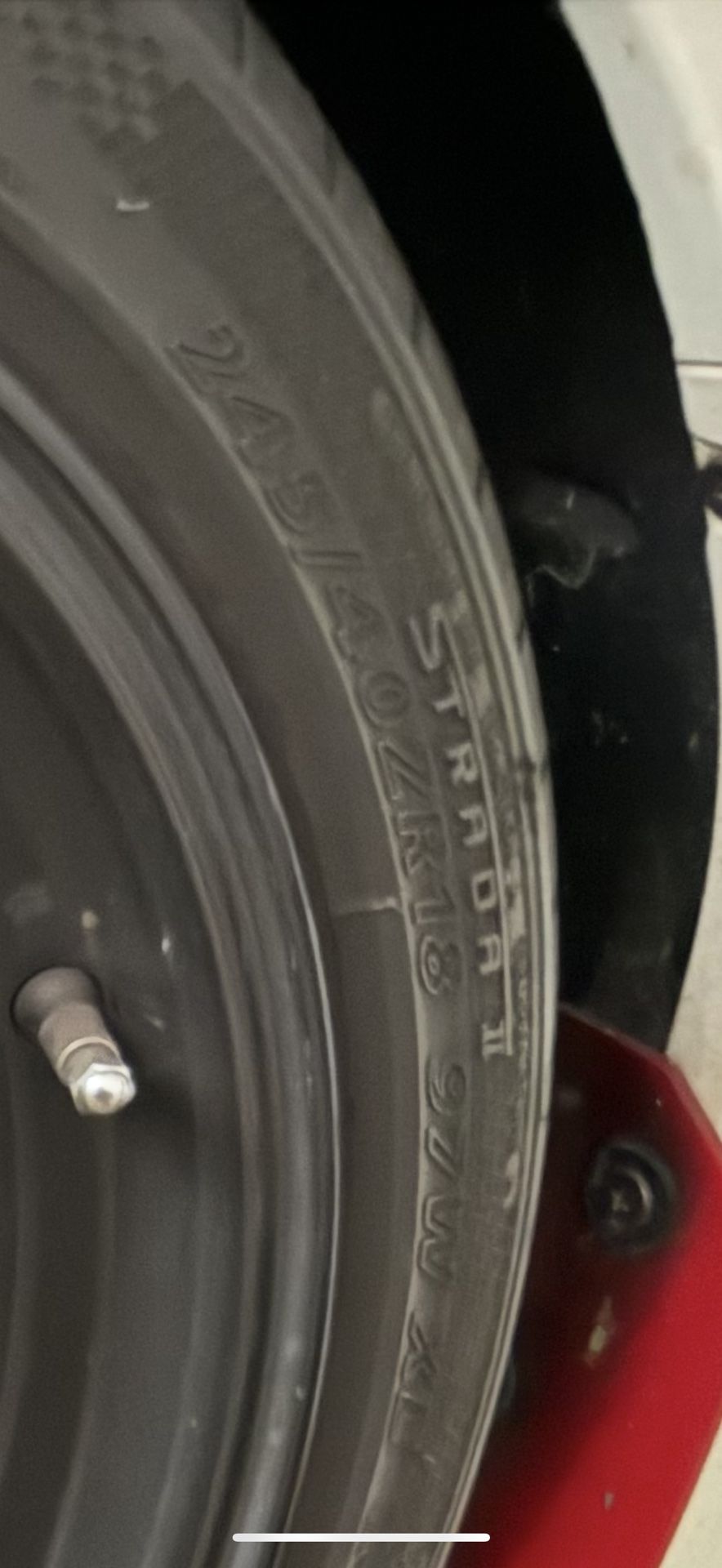 Wheels.. 5x120 Lug Pattern